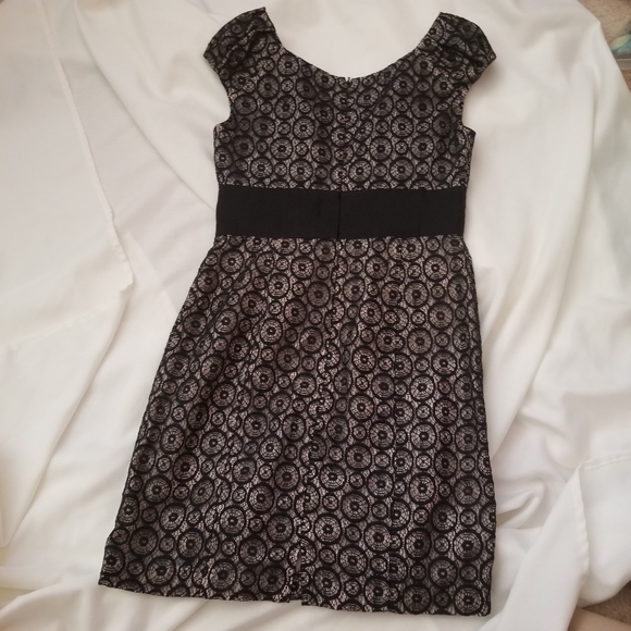 $1 when adding to Bundle of $15+ Dress Petite Jones New York - Picture 3 of 3